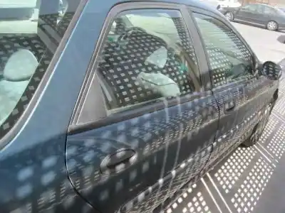 Утилизация автомобиля renault laguna grandtour (k56) 2.2 dt rt concorde года 1998 питание g8t
