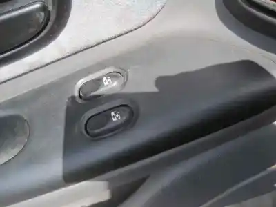 Утилизация автомобиля renault laguna grandtour (k56) 2.2 dt rt concorde года 1998 питание g8t