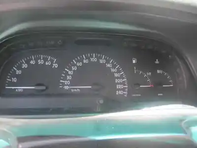 Утилизация автомобиля renault laguna grandtour (k56) 2.2 dt rt concorde года 1998 питание g8t