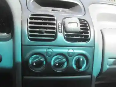 Утилизация автомобиля renault laguna grandtour (k56) 2.2 dt rt concorde года 1998 питание g8t