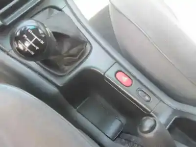 Утилизация автомобиля renault laguna grandtour (k56) 2.2 dt rt concorde года 1998 питание g8t