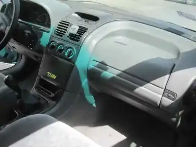Утилизация автомобиля renault laguna grandtour (k56) 2.2 dt rt concorde года 1998 питание g8t