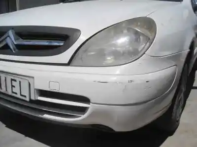 Утилизация автомобиля citroen xsara break (n2) 1.9 d года 2000 питание wjz