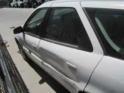 Утилизация автомобиля citroen xsara break (n2) 1.9 d года 2000 питание wjz