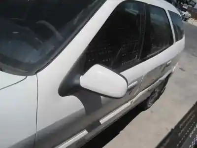 Утилизация автомобиля citroen xsara break (n2) 1.9 d года 2000 питание wjz