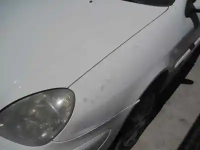 Утилизация автомобиля citroen xsara break (n2) 1.9 d года 2000 питание wjz