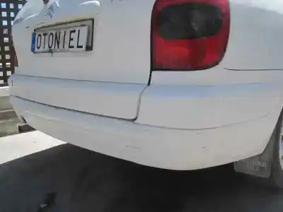 Утилизация автомобиля citroen xsara break (n2) 1.9 d года 2000 питание wjz