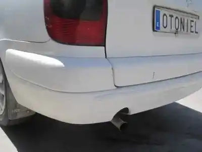 Утилизация автомобиля citroen xsara break (n2) 1.9 d года 2000 питание wjz