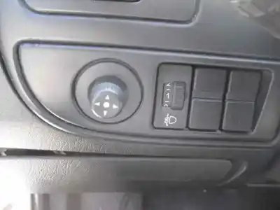 Утилизация автомобиля citroen xsara break (n2) 1.9 d года 2000 питание wjz