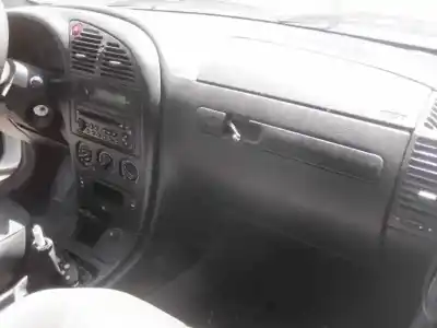 Утилизация автомобиля citroen xsara break (n2) 1.9 d года 2000 питание wjz