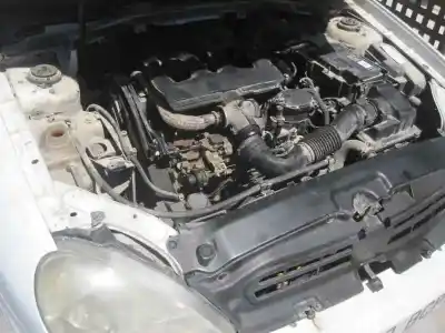 Утилизация автомобиля citroen xsara break (n2) 1.9 d года 2000 питание wjz