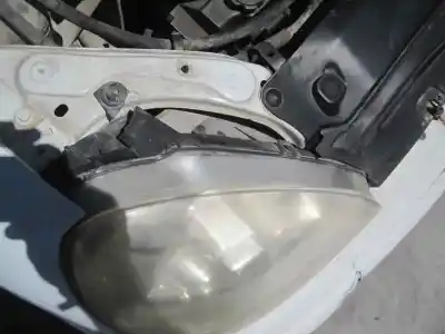 Утилизация автомобиля citroen xsara break (n2) 1.9 d года 2000 питание wjz