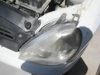Утилизация автомобиля citroen xsara break (n2) 1.9 d года 2000 питание wjz