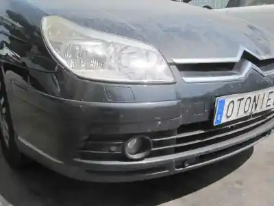 Veículo de Sucata citroen c5 berlina 2.0 exclusive do ano 2007 alimentado rhr