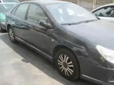 Veículo de Sucata citroen c5 berlina 2.0 exclusive do ano 2007 alimentado rhr