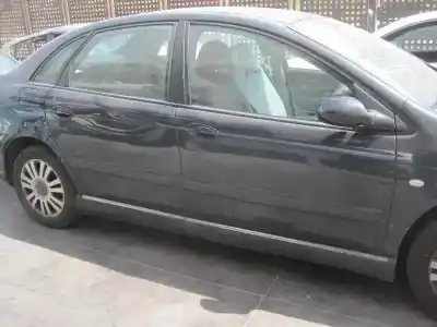 Veículo de Sucata citroen c5 berlina 2.0 exclusive do ano 2007 alimentado rhr