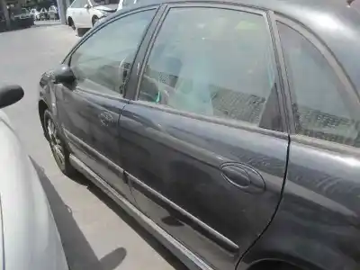 Veículo de Sucata citroen c5 berlina 2.0 exclusive do ano 2007 alimentado rhr