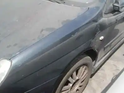 Veículo de Sucata citroen c5 berlina 2.0 exclusive do ano 2007 alimentado rhr