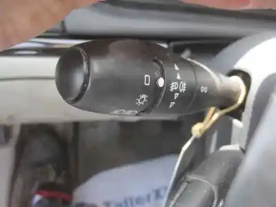 Veículo de Sucata citroen c5 berlina 2.0 exclusive do ano 2007 alimentado rhr