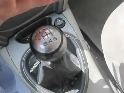 Veículo de Sucata citroen c5 berlina 2.0 exclusive do ano 2007 alimentado rhr