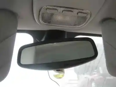 Veículo de Sucata citroen c5 berlina 2.0 exclusive do ano 2007 alimentado rhr