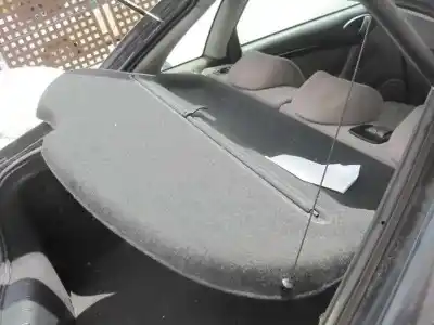 Veículo de Sucata citroen c5 berlina 2.0 exclusive do ano 2007 alimentado rhr