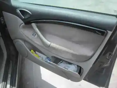 Veículo de Sucata citroen c5 berlina 2.0 exclusive do ano 2007 alimentado rhr