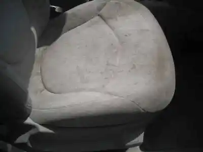 Veículo de Sucata citroen c5 berlina 2.0 exclusive do ano 2007 alimentado rhr