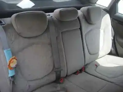 Veículo de Sucata citroen c5 berlina 2.0 exclusive do ano 2007 alimentado rhr