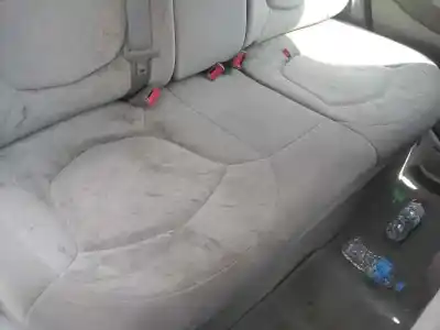 Veículo de Sucata citroen c5 berlina 2.0 exclusive do ano 2007 alimentado rhr