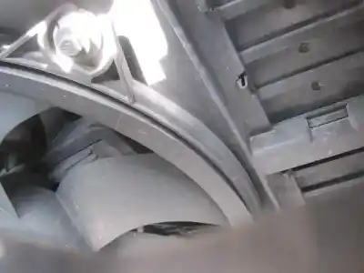 Veículo de Sucata citroen c5 berlina 2.0 exclusive do ano 2007 alimentado rhr