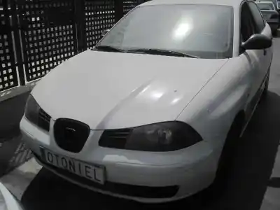 Veículo de Sucata seat ibiza (6l1) cool do ano 2004 alimentado asy