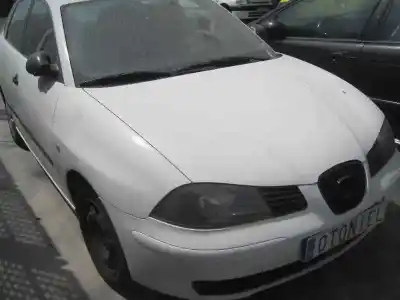 Veículo de Sucata seat ibiza (6l1) cool do ano 2004 alimentado asy