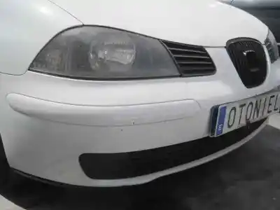 Veículo de Sucata seat ibiza (6l1) cool do ano 2004 alimentado asy