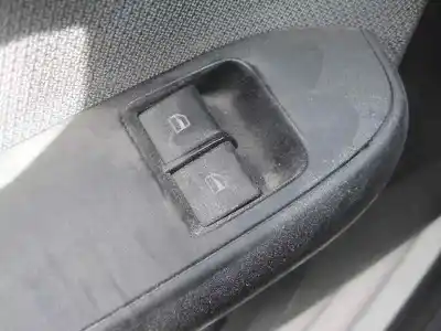 Veículo de Sucata seat ibiza (6l1) cool do ano 2004 alimentado asy