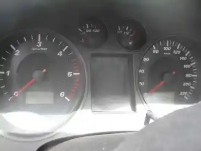 Veículo de Sucata seat ibiza (6l1) cool do ano 2004 alimentado asy