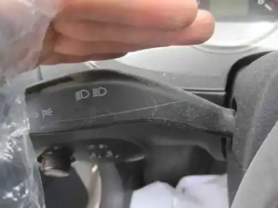 Veículo de Sucata seat ibiza (6l1) cool do ano 2004 alimentado asy