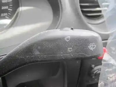 Veículo de Sucata seat ibiza (6l1) cool do ano 2004 alimentado asy
