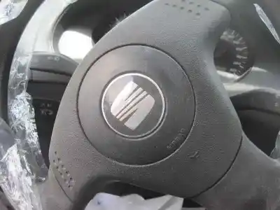 Veículo de Sucata seat ibiza (6l1) cool do ano 2004 alimentado asy
