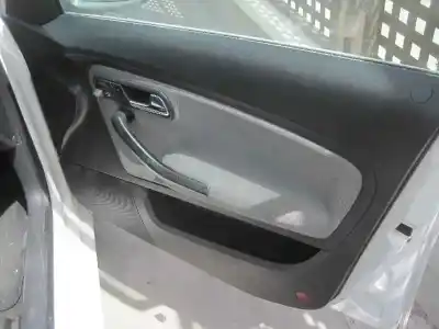 Veículo de Sucata seat ibiza (6l1) cool do ano 2004 alimentado asy