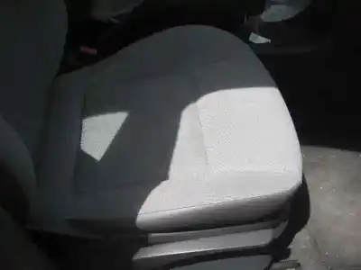 Veículo de Sucata seat ibiza (6l1) cool do ano 2004 alimentado asy