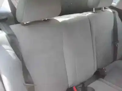Veículo de Sucata seat ibiza (6l1) cool do ano 2004 alimentado asy