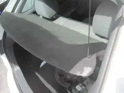 Veículo de Sucata seat ibiza (6l1) cool do ano 2004 alimentado asy