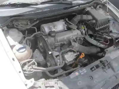 Veículo de Sucata seat ibiza (6l1) cool do ano 2004 alimentado asy