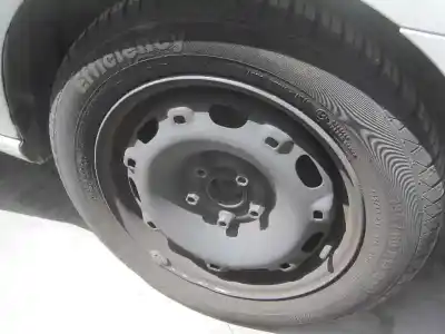 Veículo de Sucata seat ibiza (6l1) cool do ano 2004 alimentado asy