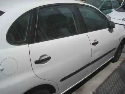 Veículo de Sucata seat ibiza (6l1) cool do ano 2004 alimentado asy