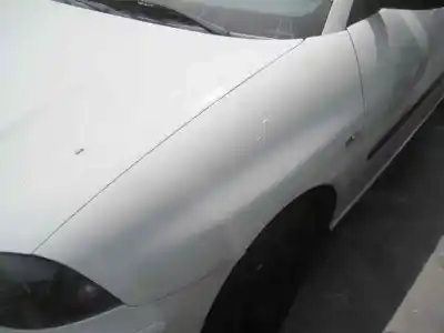 Veículo de Sucata seat ibiza (6l1) cool do ano 2004 alimentado asy