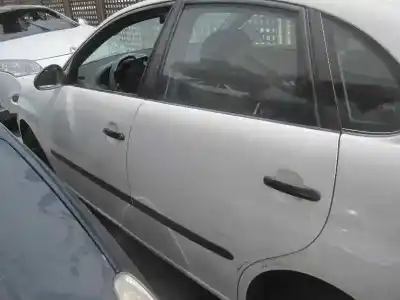Veículo de Sucata seat ibiza (6l1) cool do ano 2004 alimentado asy