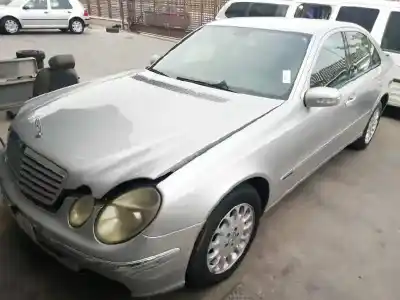 Здавання транспортного засобу MERCEDES CLASE E (W211) BERLINA 3.2 CDI CAT року 2005 потужний D648961