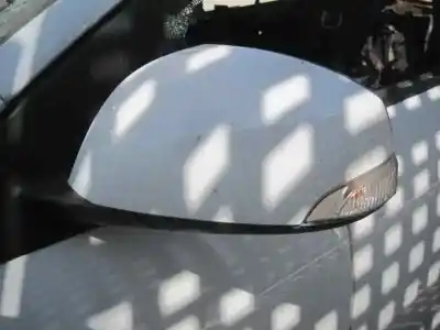 Véhicule à la ferraille renault megane iii berlina 5 p dynamique de l'année 2011 alimenté f9q n8